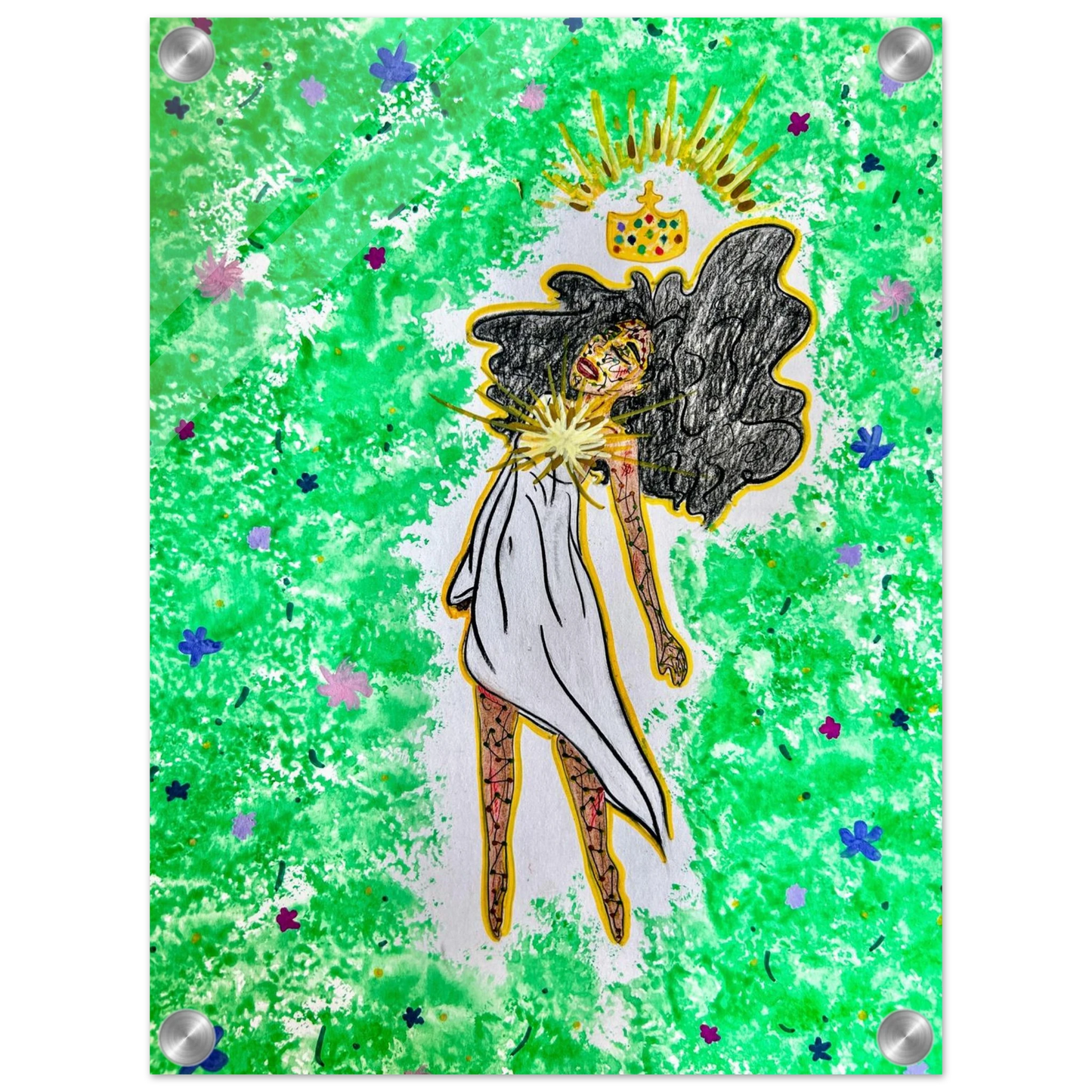 New Jerusalem - Gallery of Grace