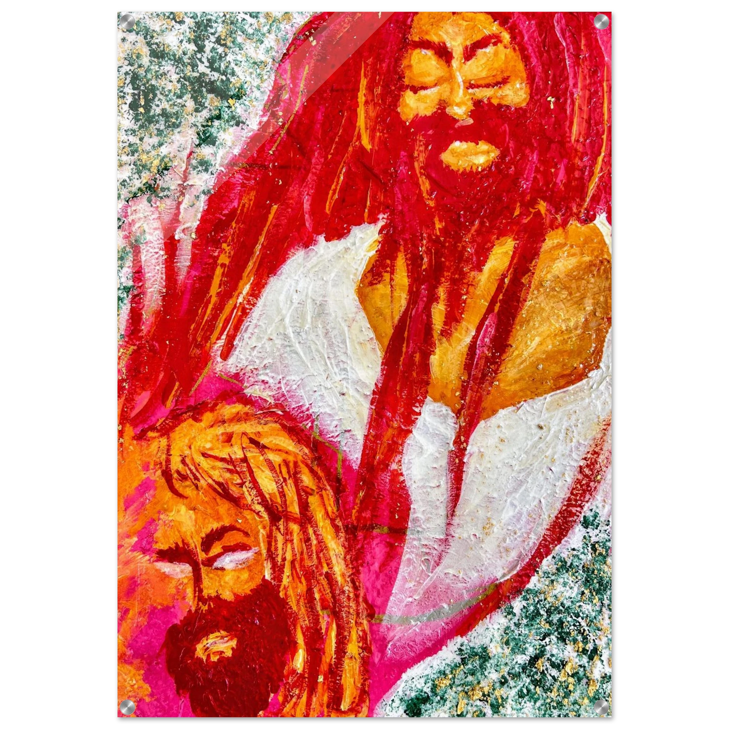 YESHUA - Gallery of Grace