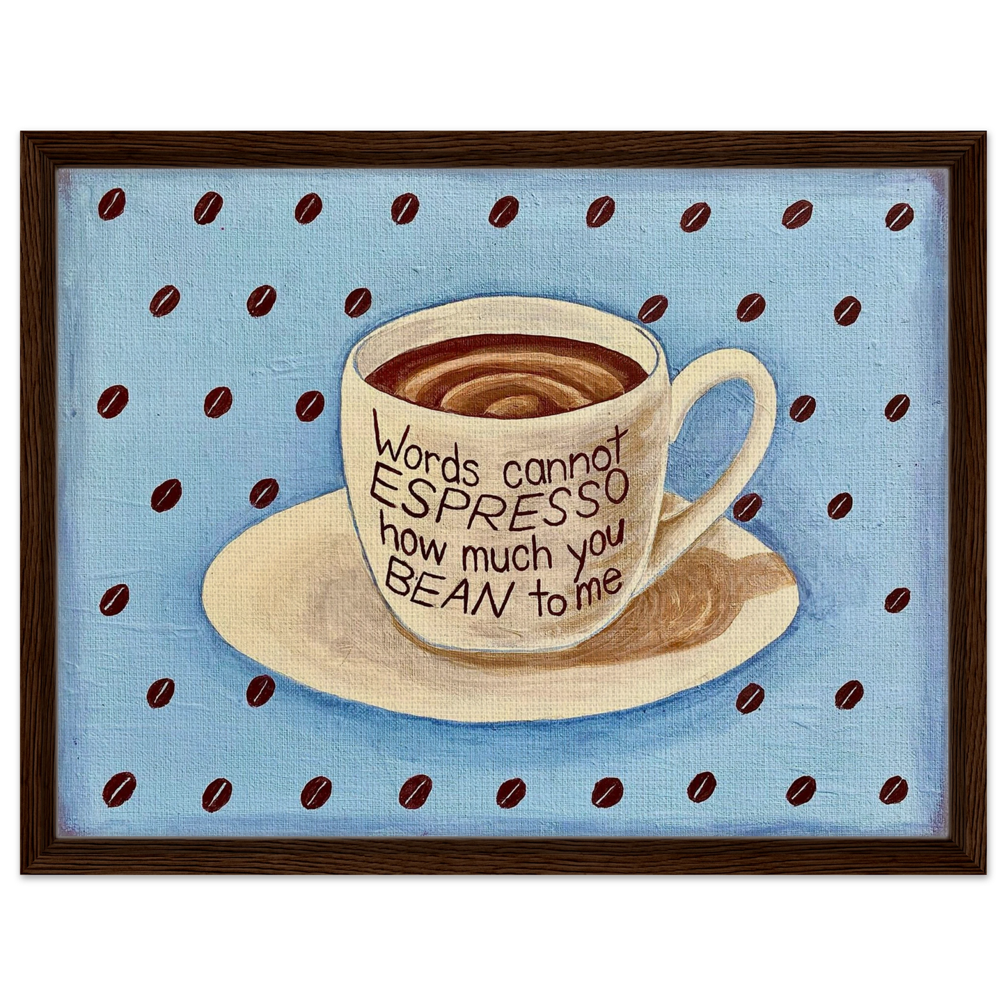 Grounds for Gratitude - Gallery of Grace