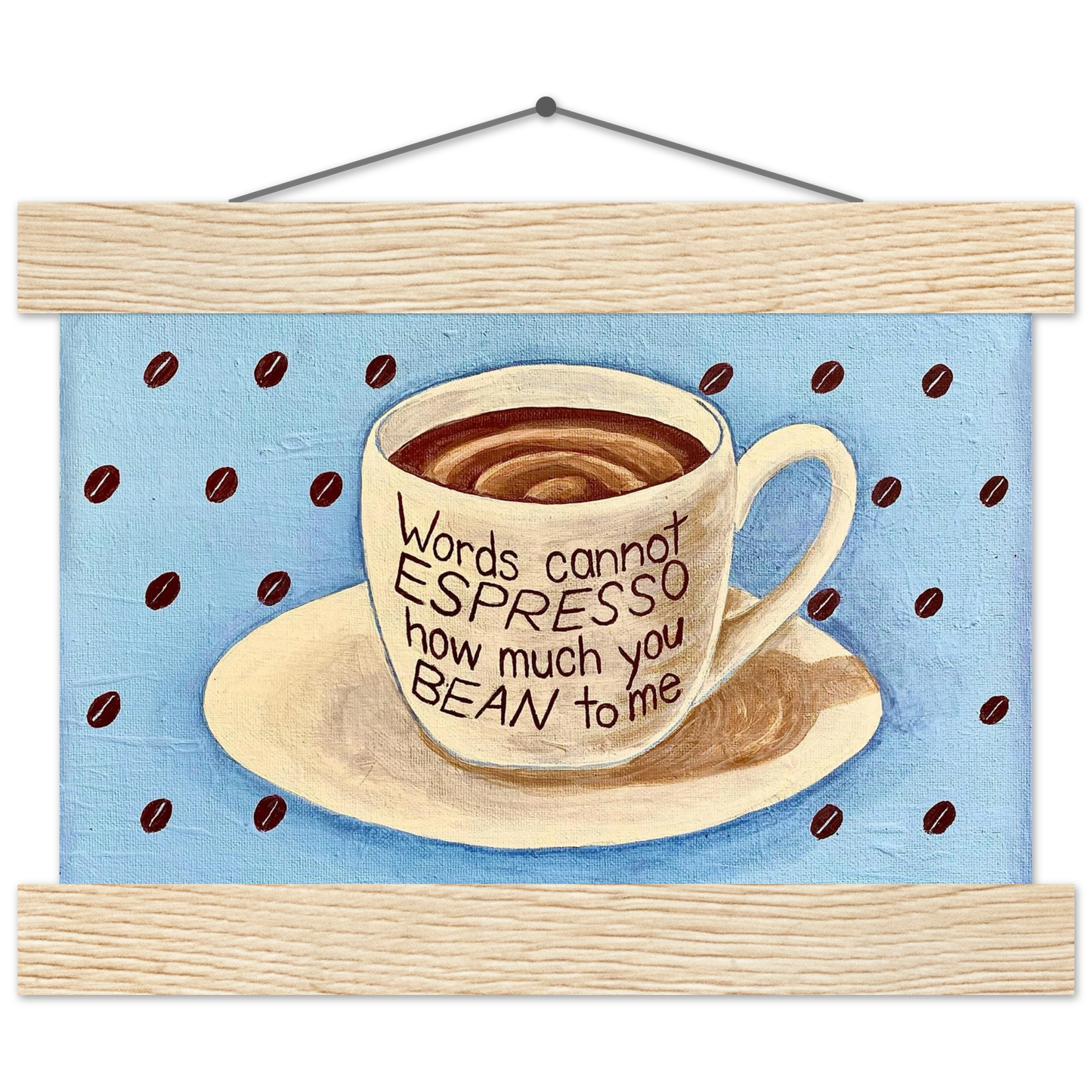 Grounds for Gratitude - Gallery of Grace