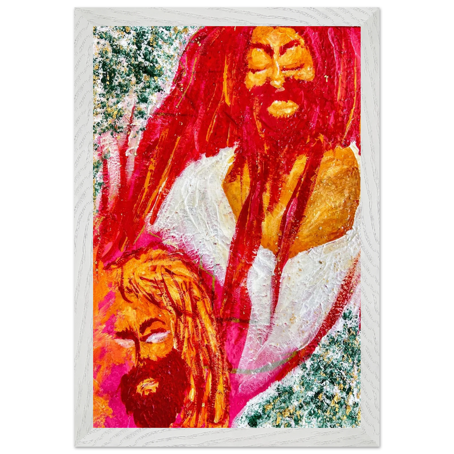 YESHUA - Gallery of Grace