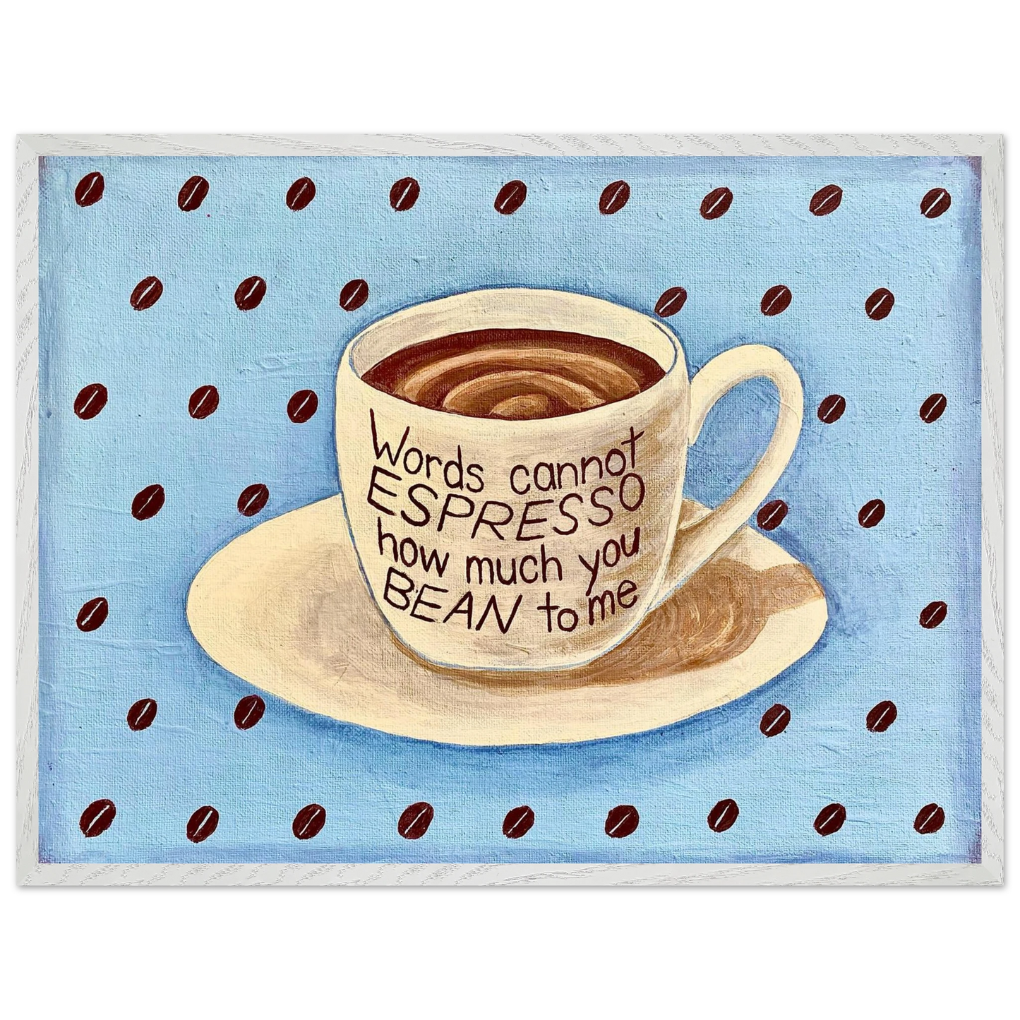 Grounds for Gratitude - Gallery of Grace