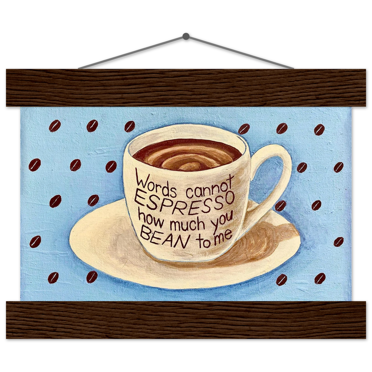 Grounds for Gratitude - Gallery of Grace