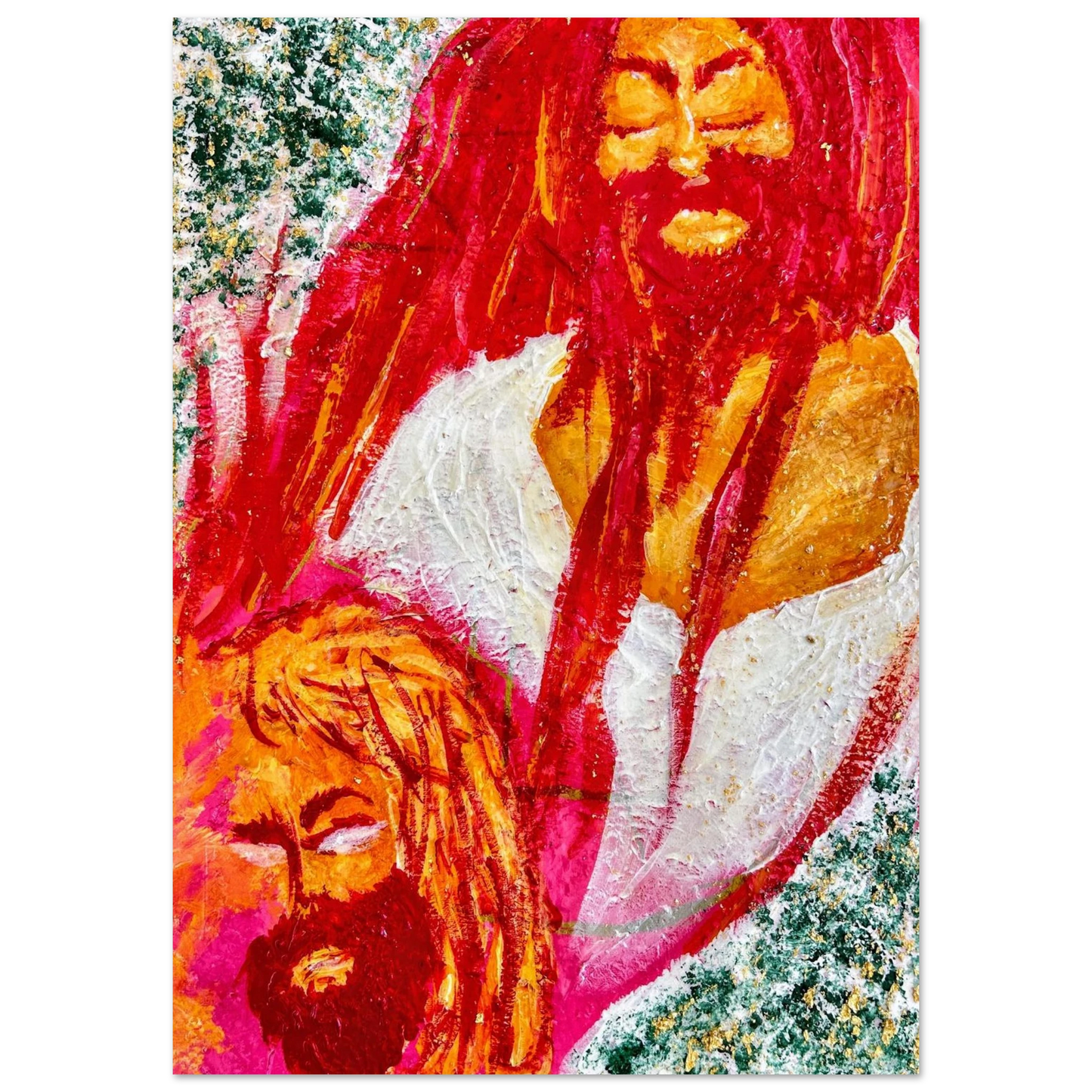 YESHUA - Gallery of Grace