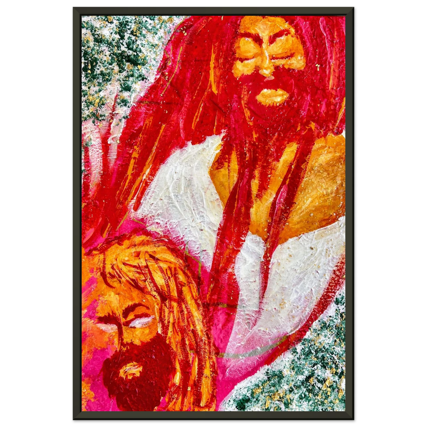 YESHUA - Gallery of Grace