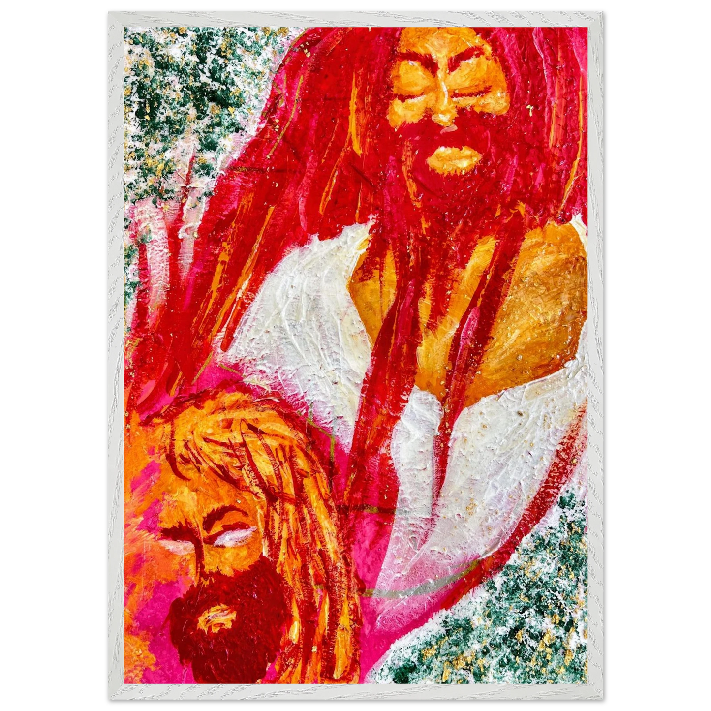 YESHUA - Gallery of Grace