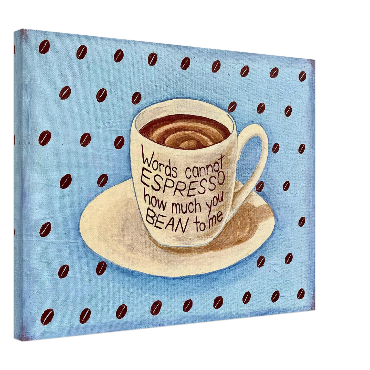Grounds for Gratitude - Gallery of Grace