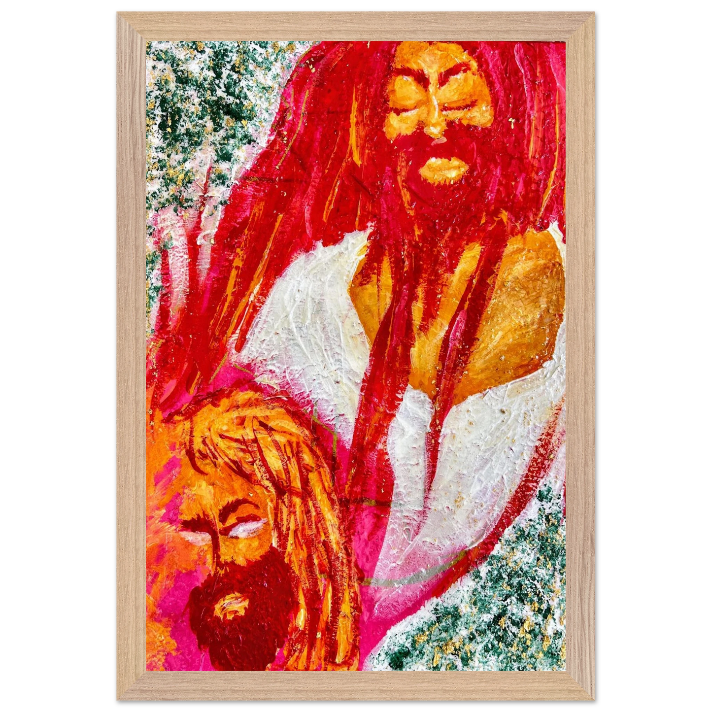 YESHUA - Gallery of Grace