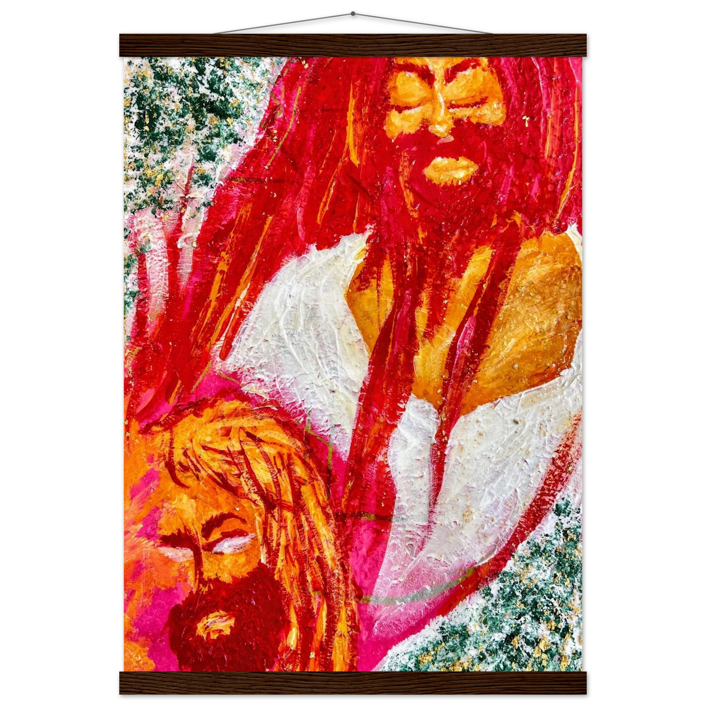 YESHUA - Gallery of Grace