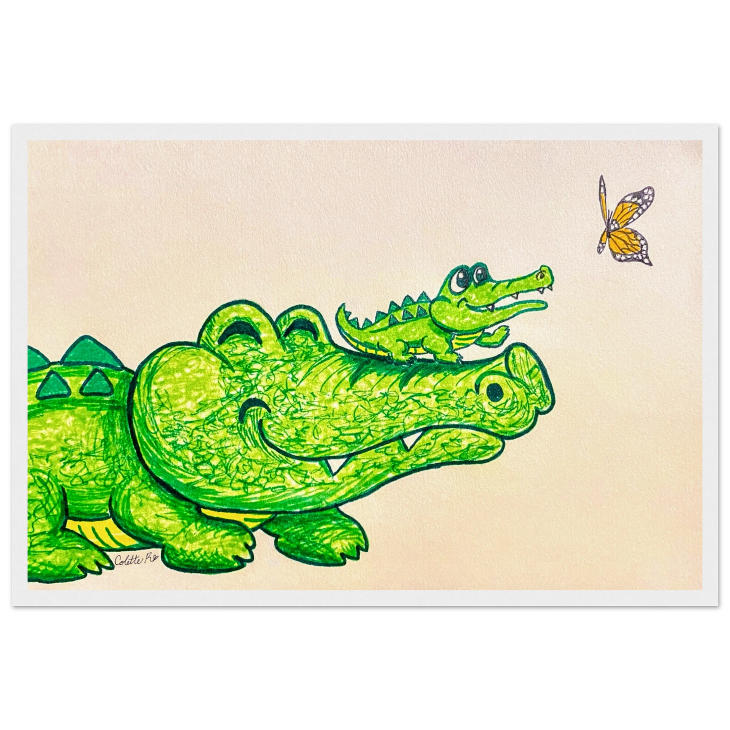 Cultivating Wonder - Gallery of Grace