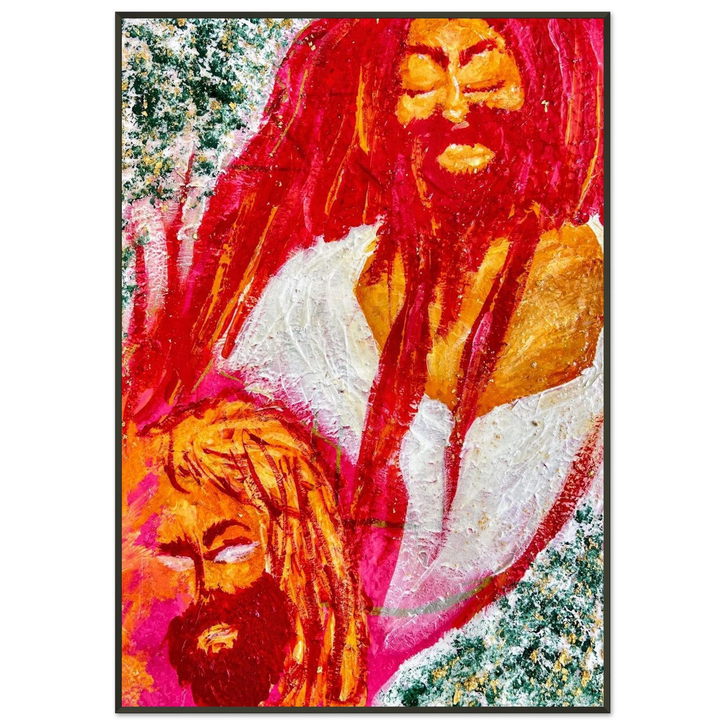 YESHUA - Gallery of Grace