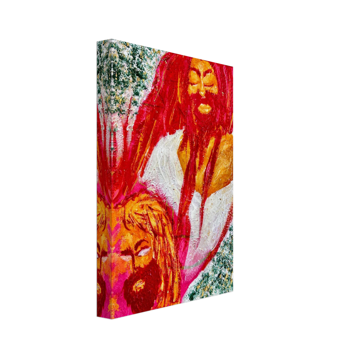 YESHUA - Gallery of Grace