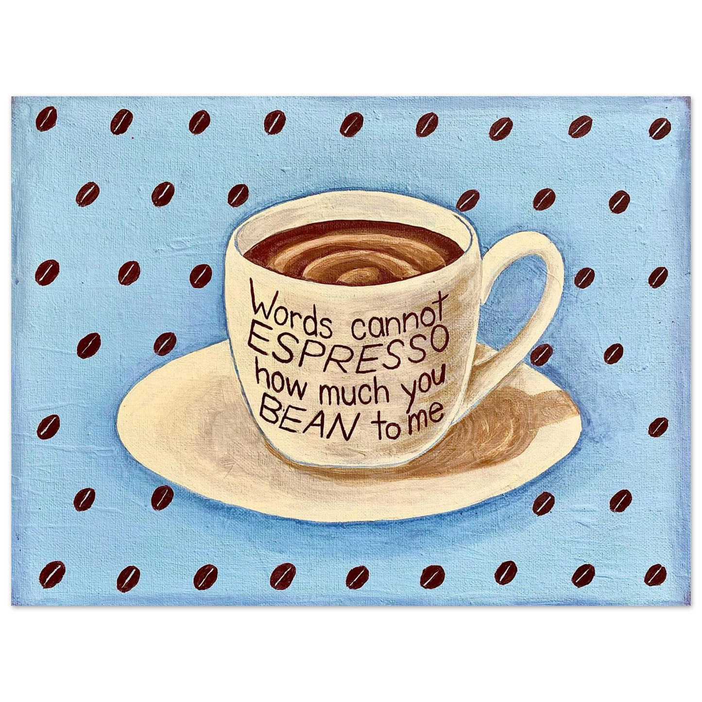 Grounds for Gratitude - Gallery of Grace