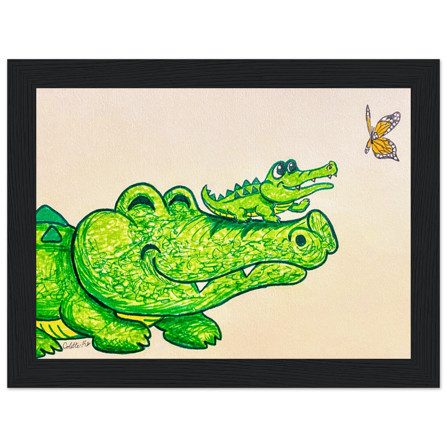 Cultivating Wonder - Gallery of Grace