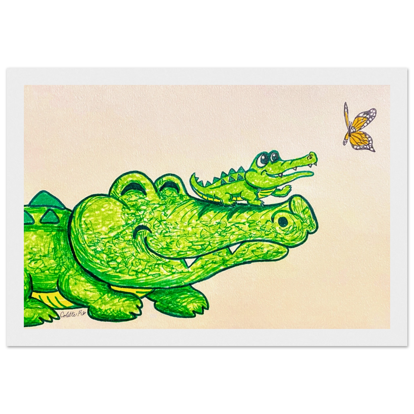 Cultivating Wonder - Gallery of Grace