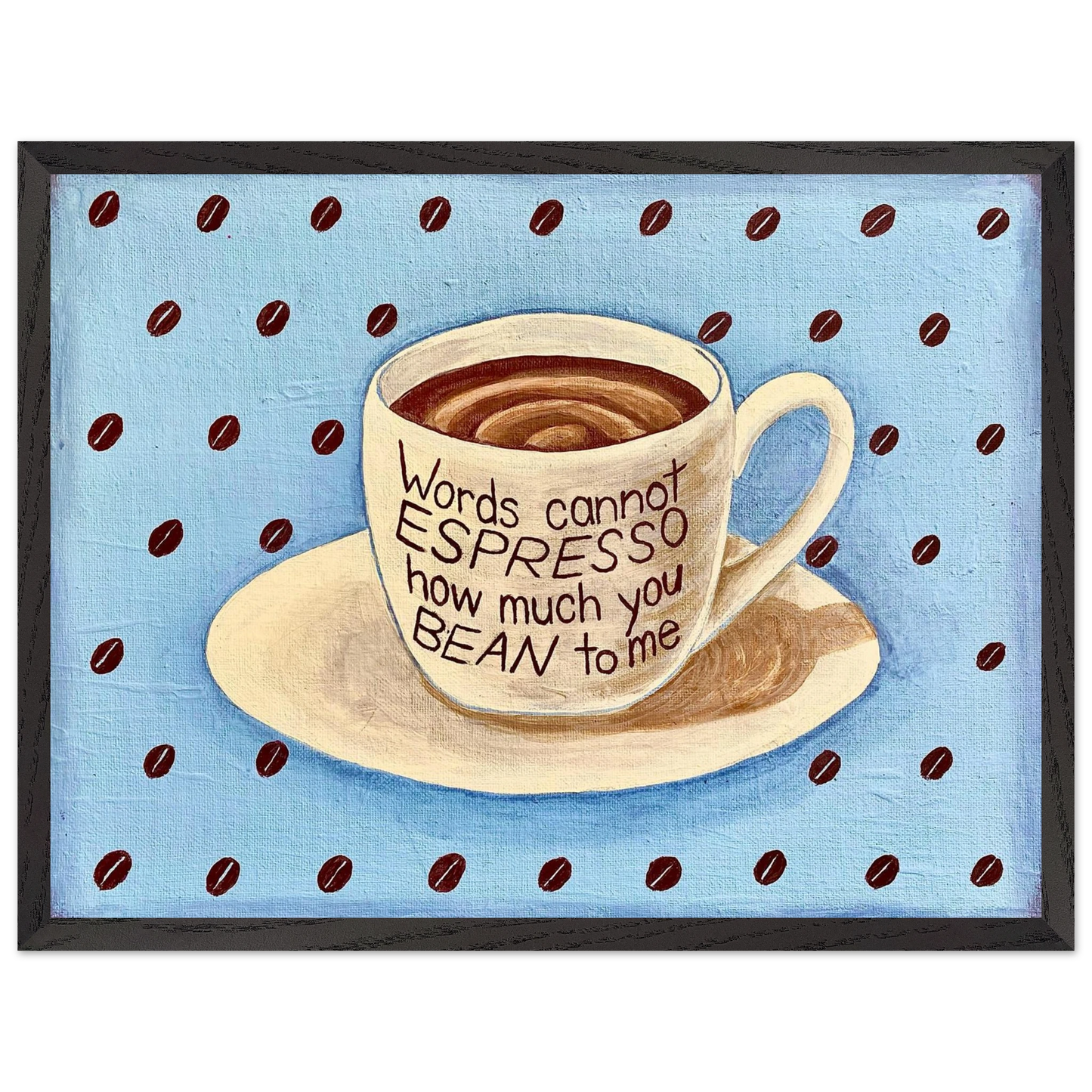 Grounds for Gratitude - Gallery of Grace