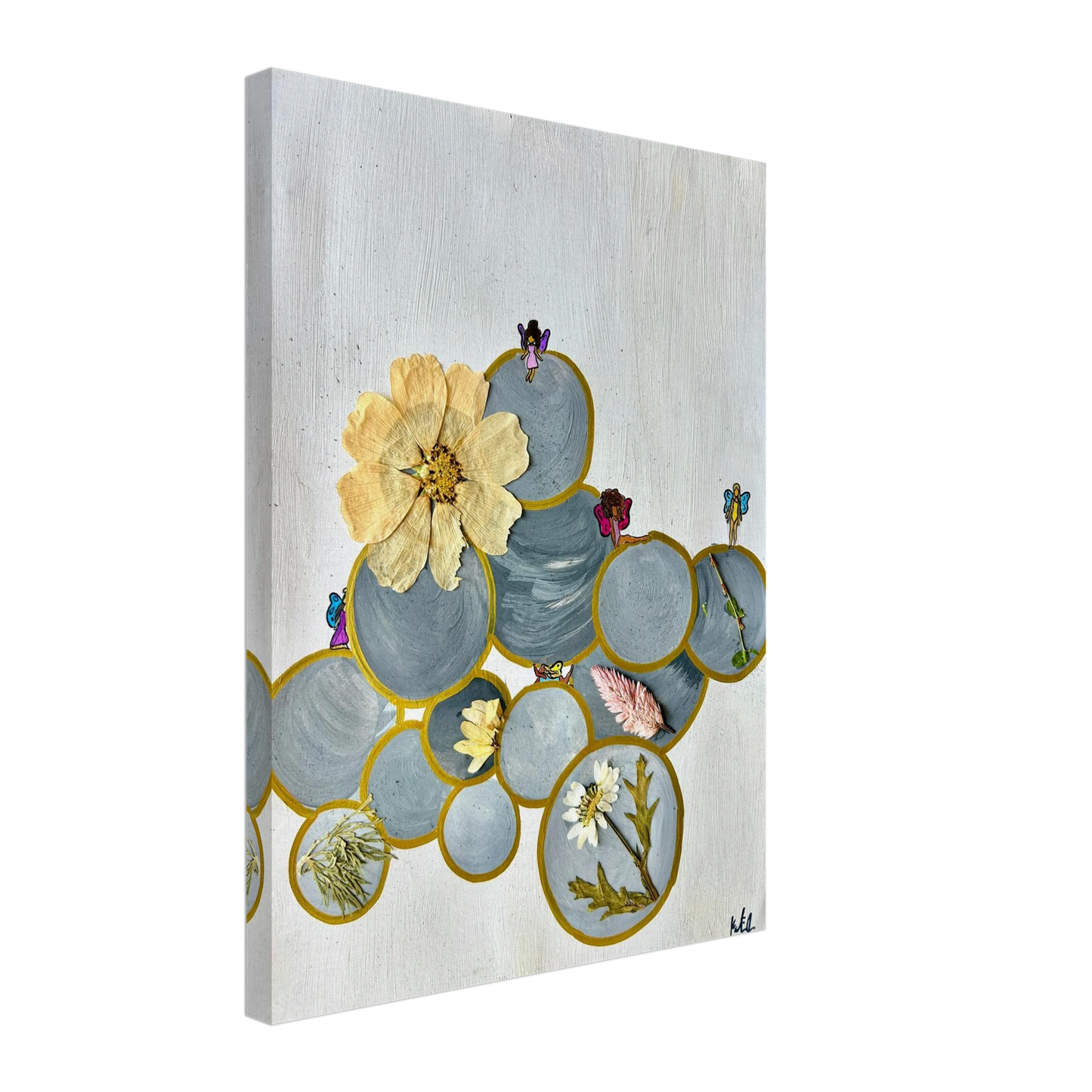 The New Garden - Gallery of Grace