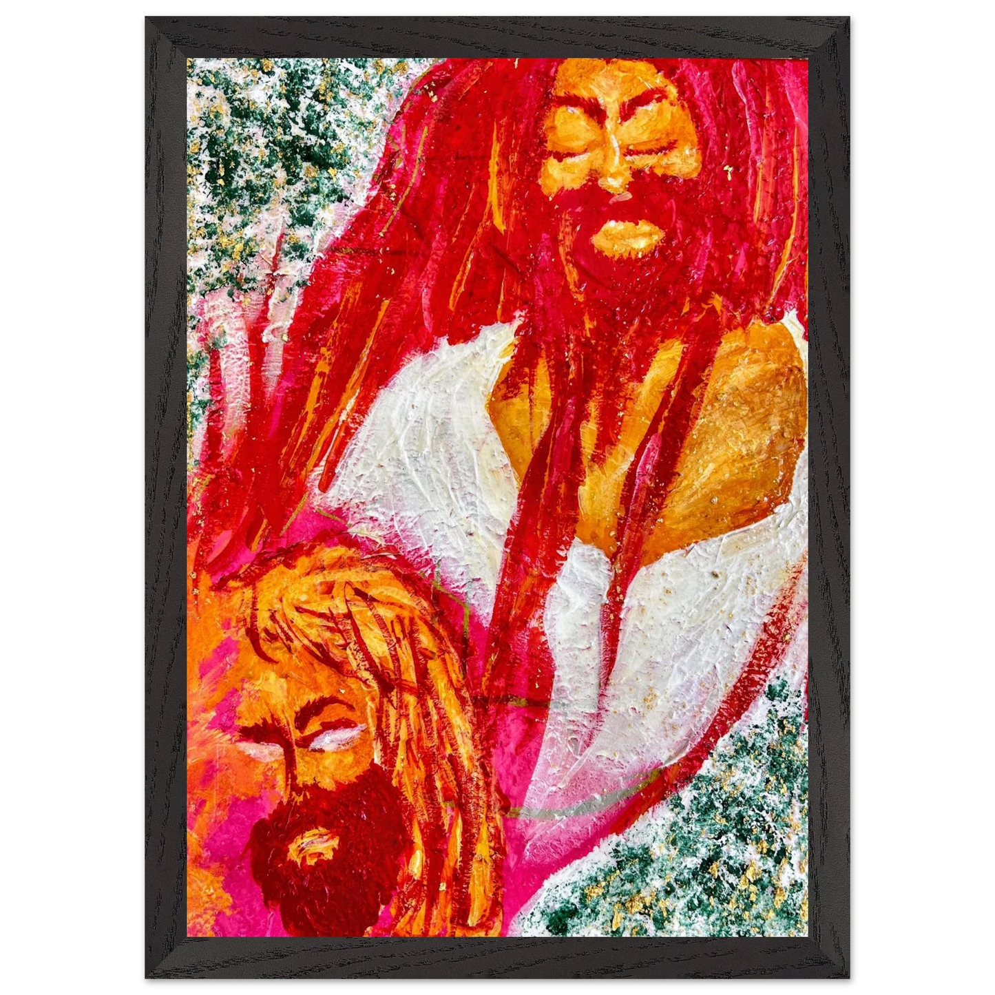 YESHUA - Gallery of Grace