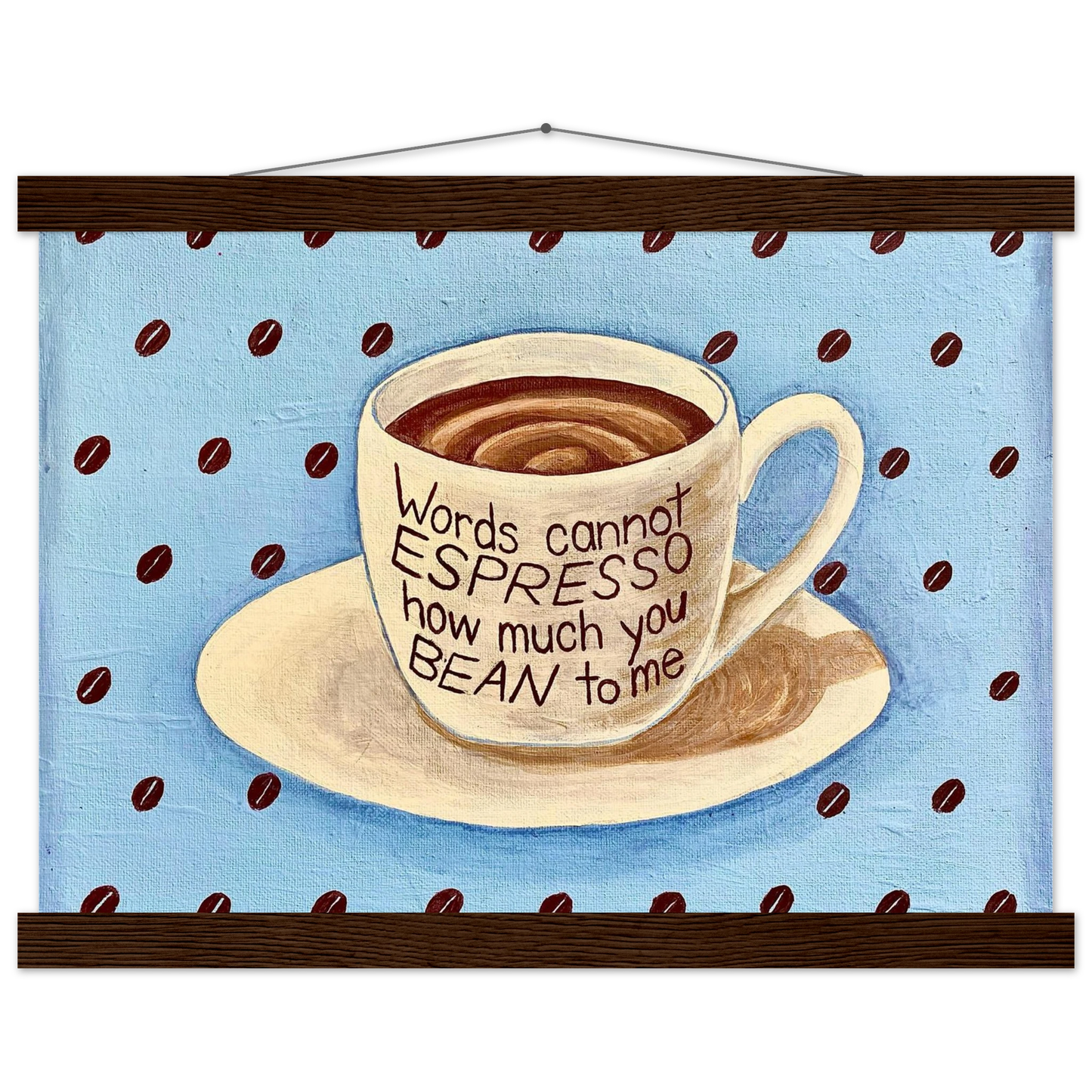 Grounds for Gratitude - Gallery of Grace