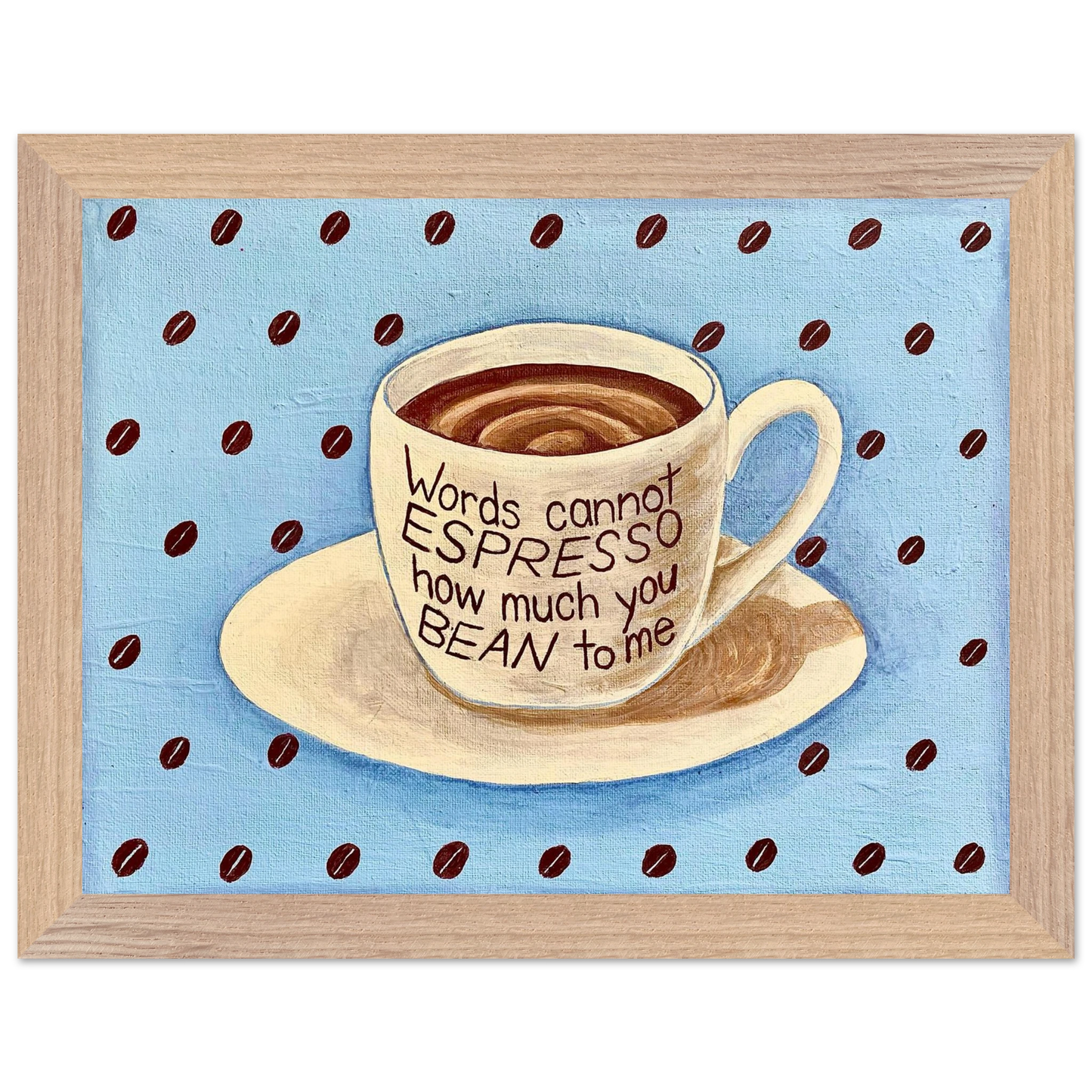 Grounds for Gratitude - Gallery of Grace