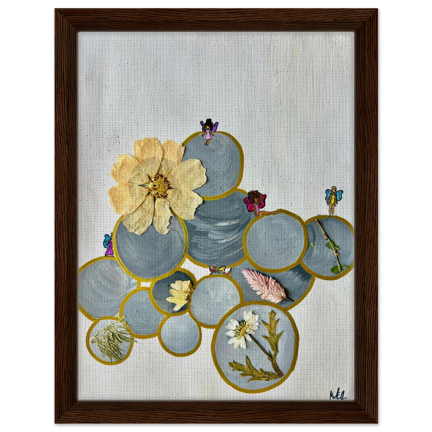 The New Garden - Gallery of Grace