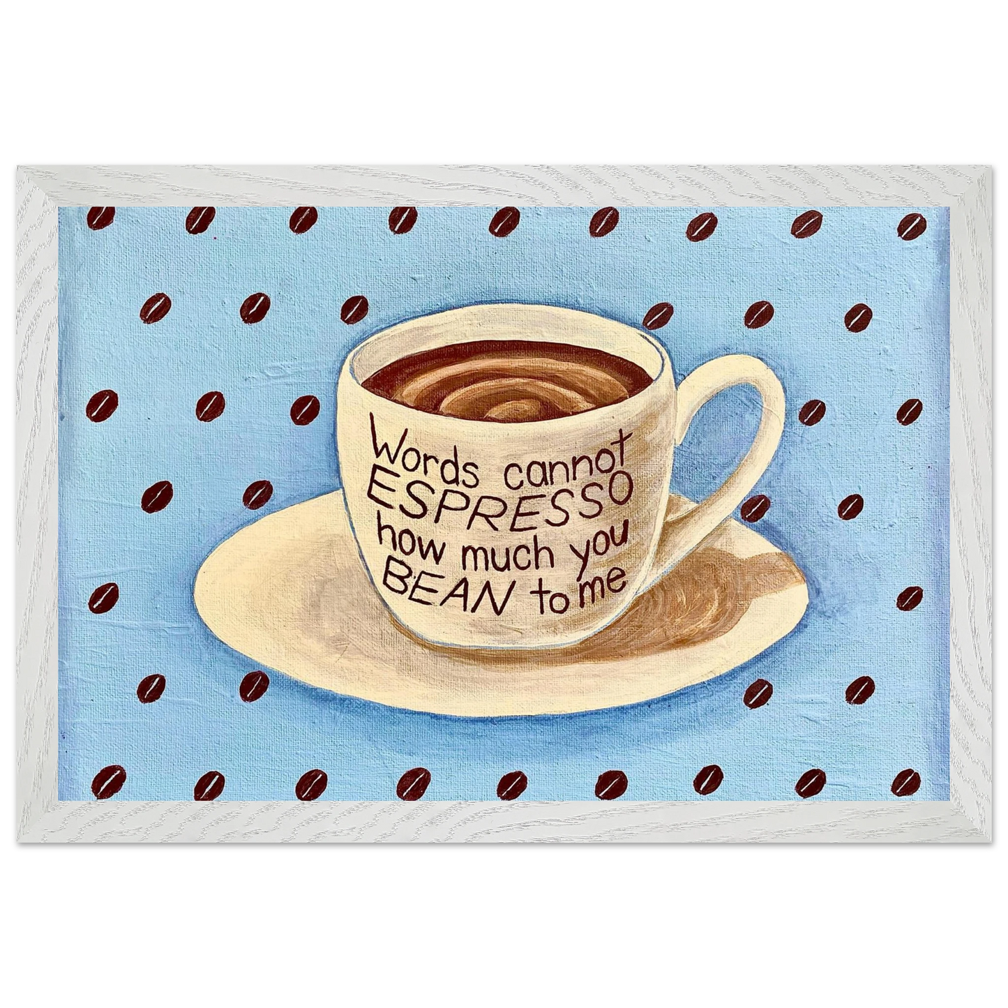 Grounds for Gratitude - Gallery of Grace