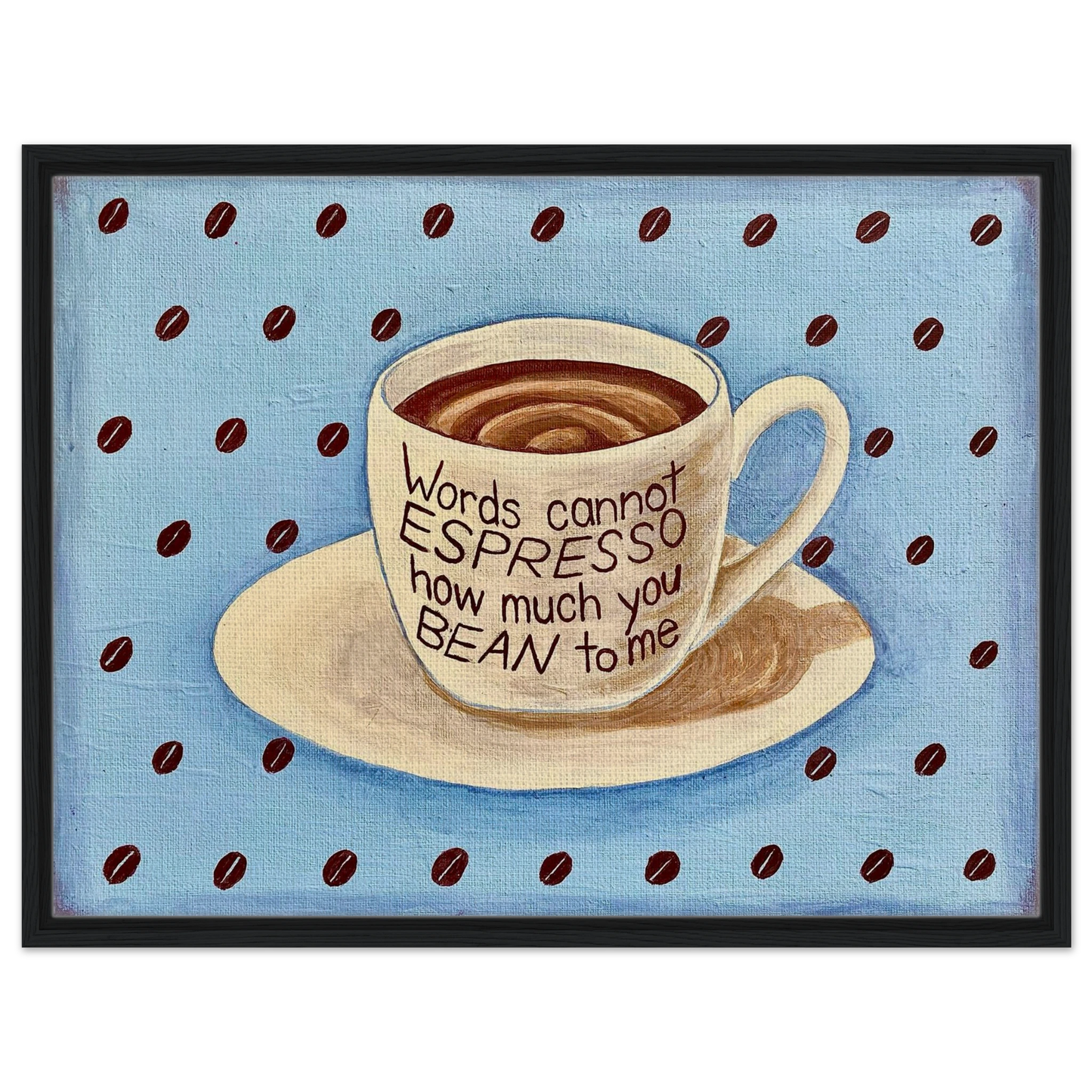 Grounds for Gratitude - Gallery of Grace