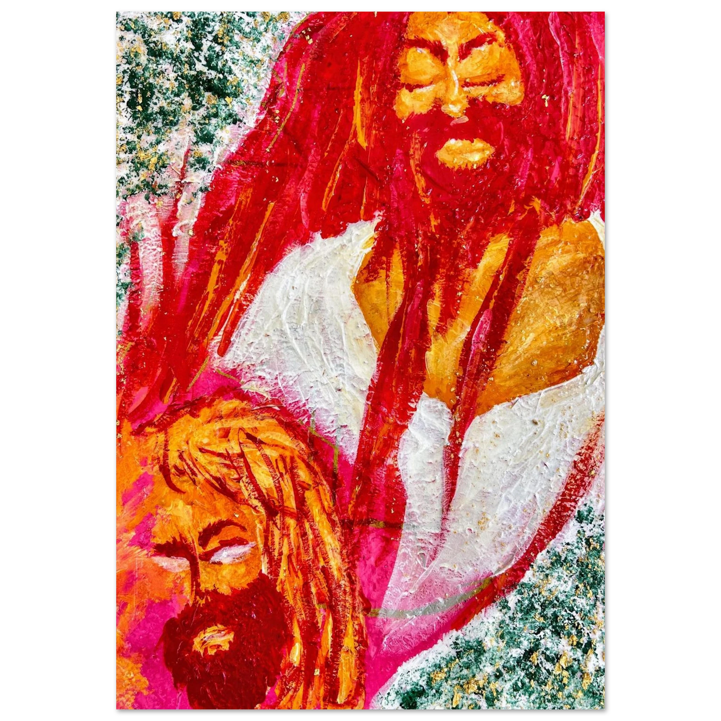 YESHUA - Gallery of Grace