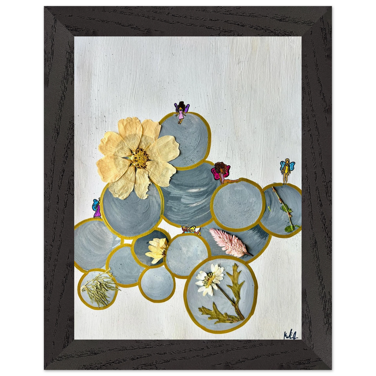 The New Garden - Gallery of Grace