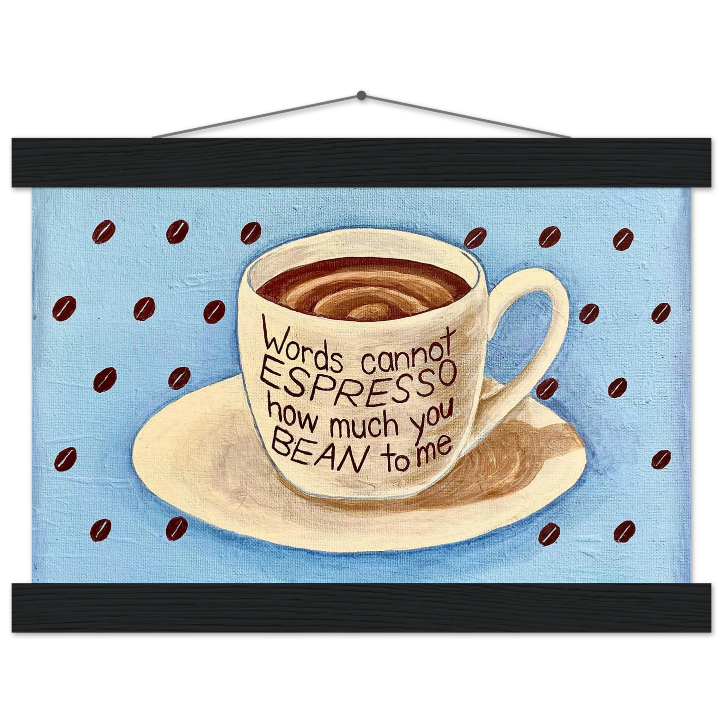 Grounds for Gratitude - Gallery of Grace