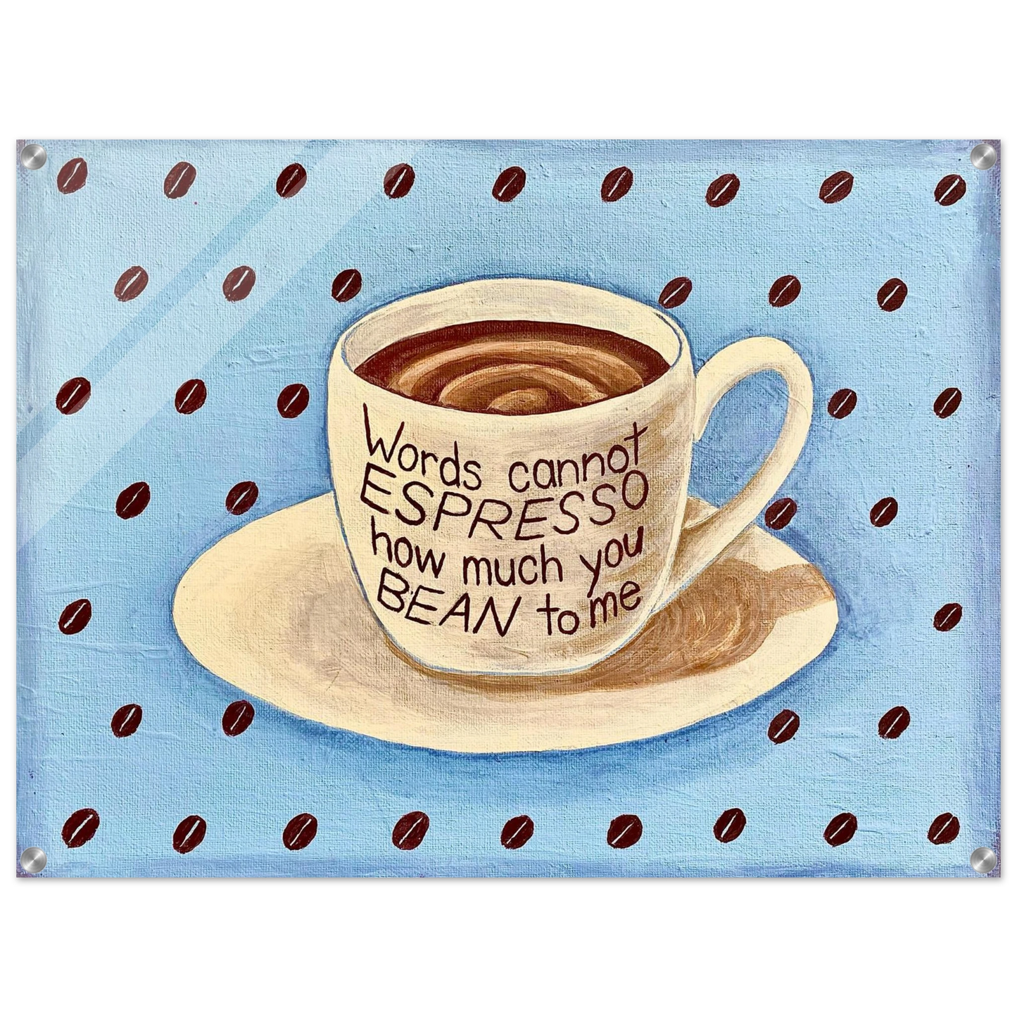 Grounds for Gratitude - Gallery of Grace