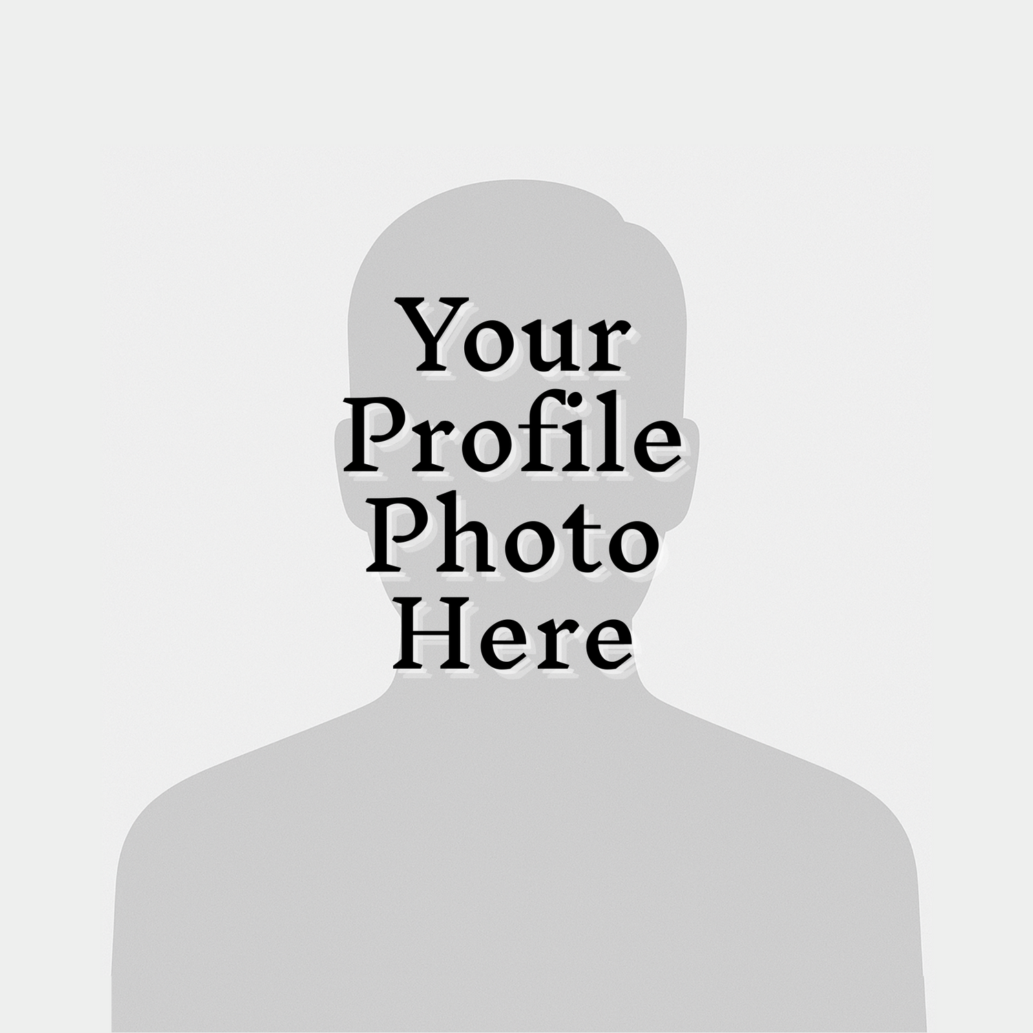 Portrait of This Could Be Your Page – Artist Spotlight, faith-based artist - Gallery of Grace