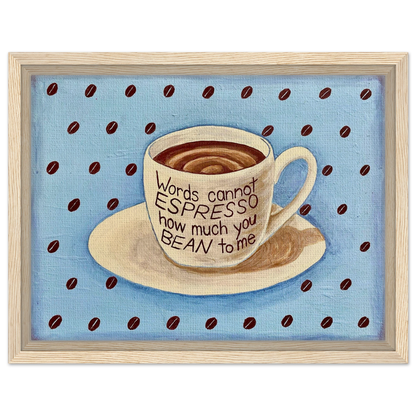 Grounds for Gratitude - Gallery of Grace