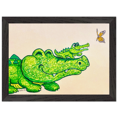 Cultivating Wonder - Gallery of Grace