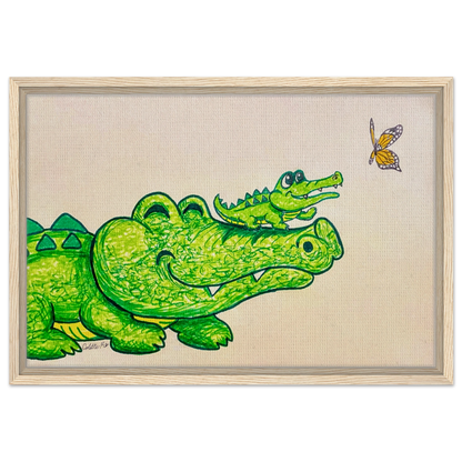Cultivating Wonder - Gallery of Grace