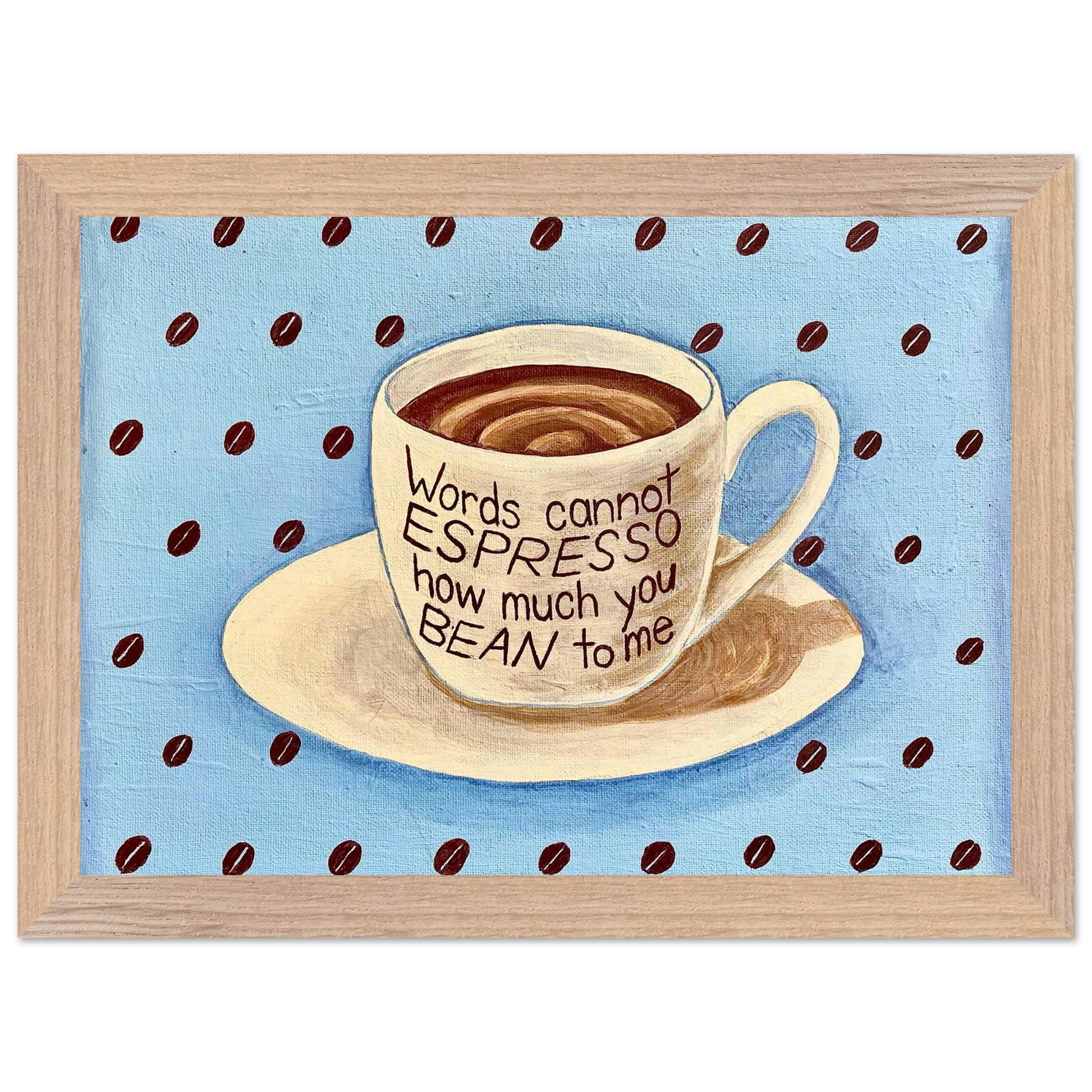 Grounds for Gratitude - Gallery of Grace