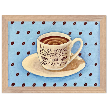 Grounds for Gratitude - Gallery of Grace