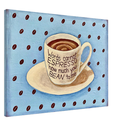 Grounds for Gratitude - Gallery of Grace