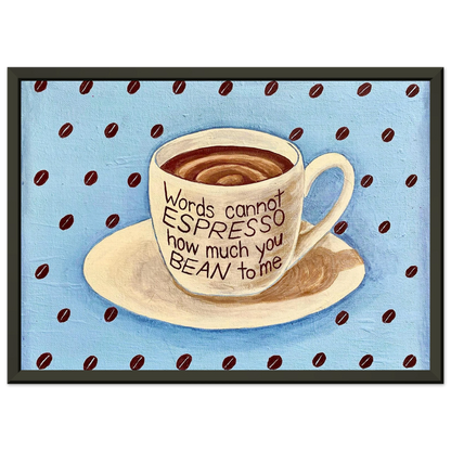 Grounds for Gratitude - Gallery of Grace
