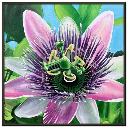 Passion - Gallery of Grace
