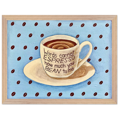 Grounds for Gratitude - Gallery of Grace