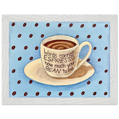Grounds for Gratitude - Gallery of Grace