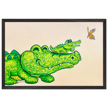 Cultivating Wonder - Gallery of Grace