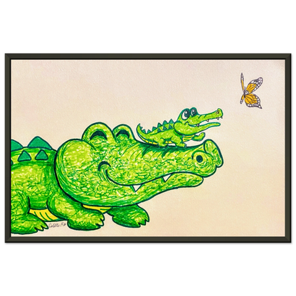 Cultivating Wonder - Gallery of Grace
