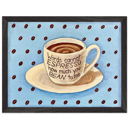 Grounds for Gratitude - Gallery of Grace