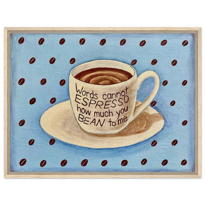 Grounds for Gratitude - Gallery of Grace