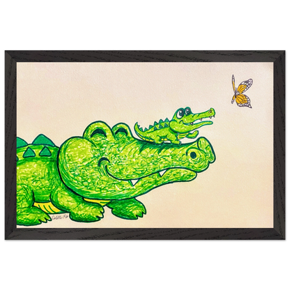 Cultivating Wonder - Gallery of Grace