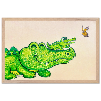Cultivating Wonder - Gallery of Grace