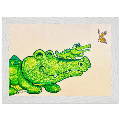 Cultivating Wonder - Gallery of Grace