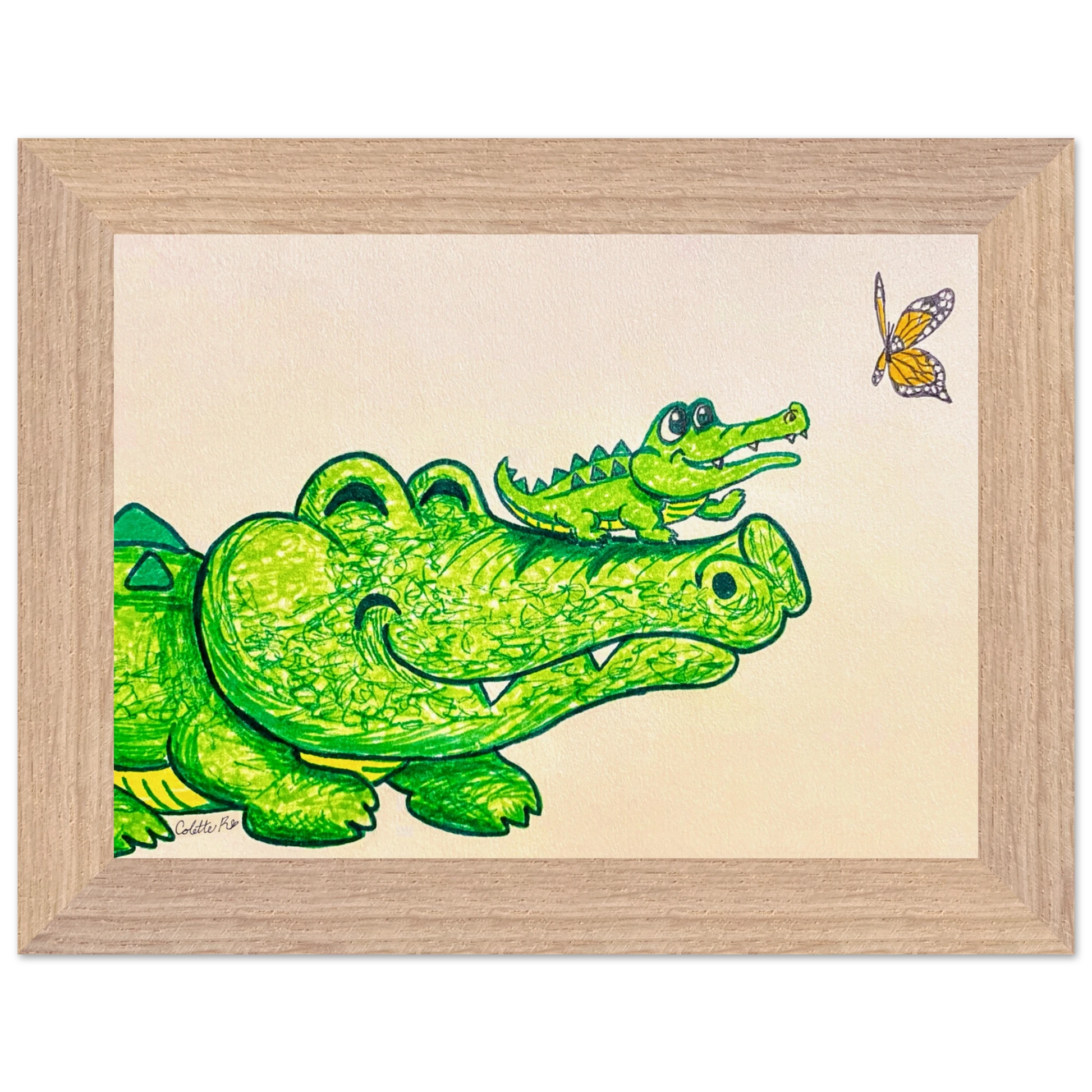 Cultivating Wonder - Gallery of Grace